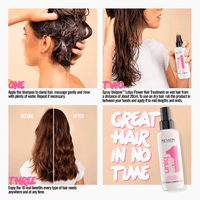 Thumbnail for REVLON - UNIQ ONE_Uniq One All - In - One Lotus Flower Hair Treatment_Cosmetic World