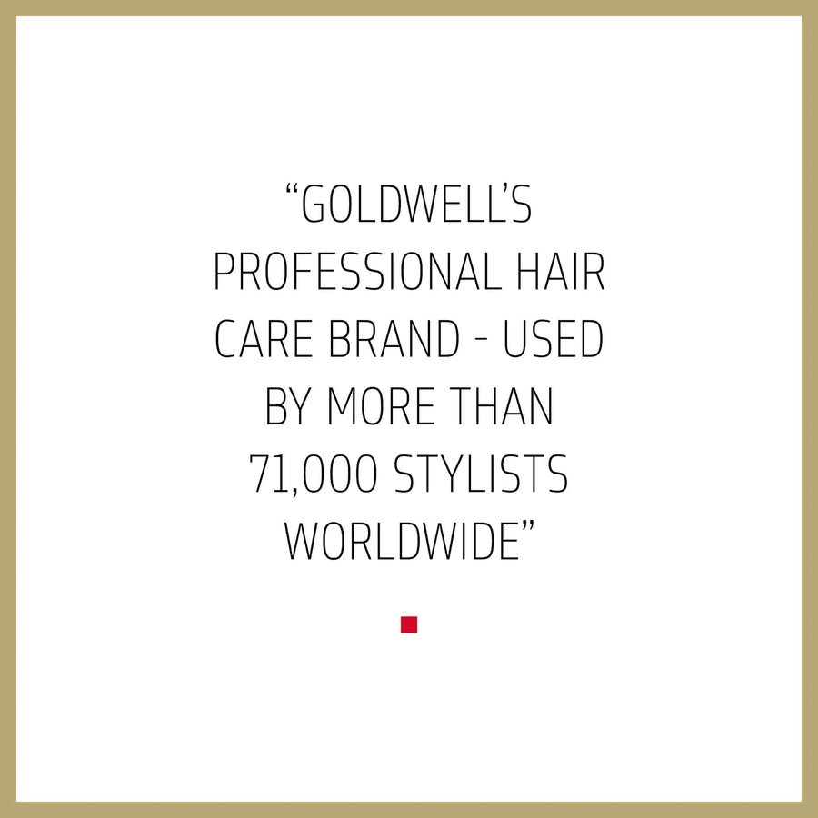 GOLDWELL - DUALSENSES_Rich Repair 6 Effects Serum_Cosmetic World