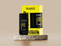 Thumbnail for ROQVEL_Power Grip 09 Mattifying Hair Powder_Cosmetic World