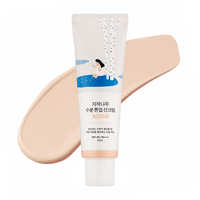 Thumbnail for Round Lab_Birch Juice Moisturizing Tone-Up Sunscreen_Cosmetic World