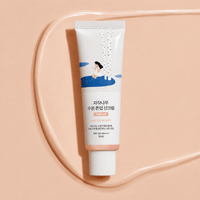 Thumbnail for Round Lab_Birch Juice Moisturizing Tone-Up Sunscreen_Cosmetic World