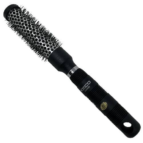 KECO_Round Vent Brush (3 sizes)_Cosmetic World