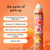 Thumbnail for Shampooing sec Perk Up