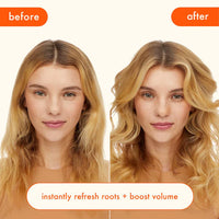 Thumbnail for Shampooing sec Perk Up