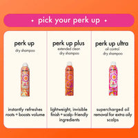 Thumbnail for Shampooing sec Perk Up