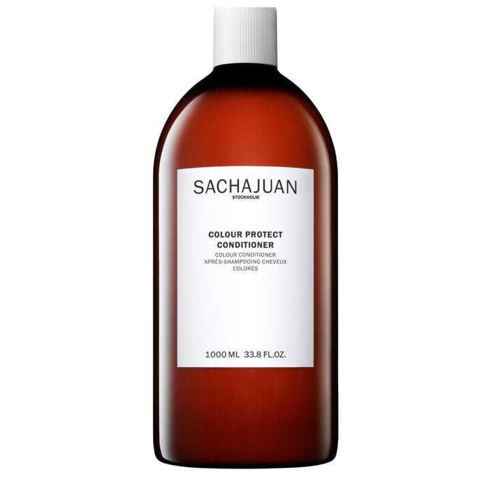 SACHAJUAN_Color Protect Conditioner_Cosmetic World