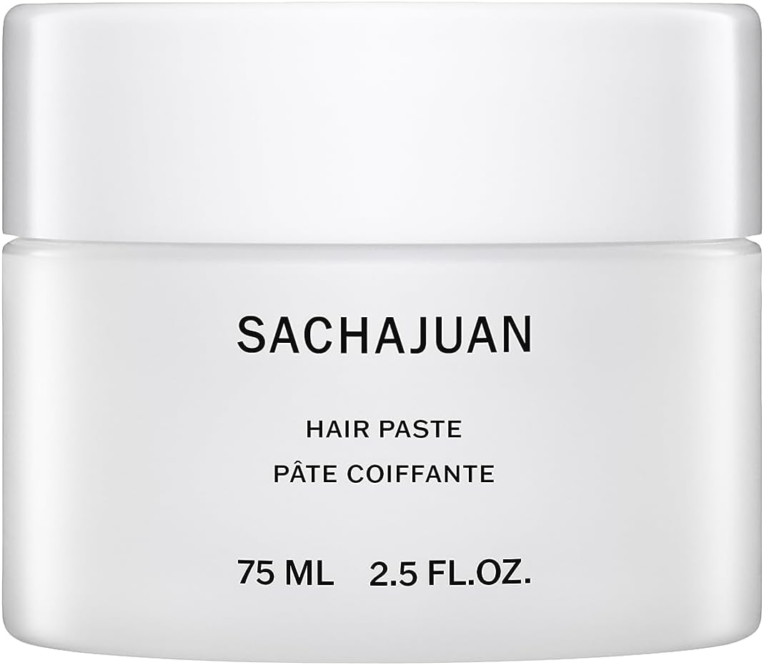 SACHAJUAN_Hair Paste_Cosmetic World