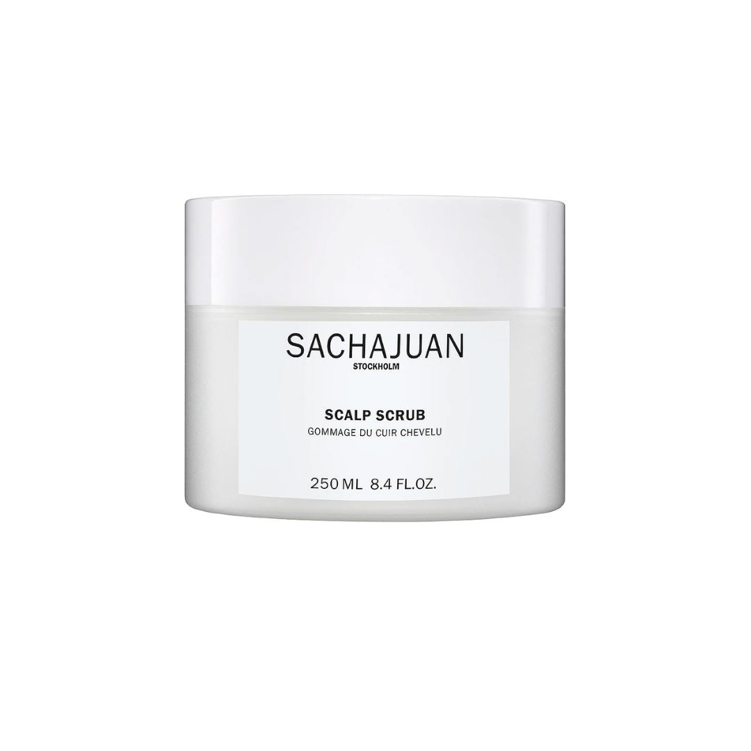 SACHAJUAN_Scalp Scrub_Cosmetic World