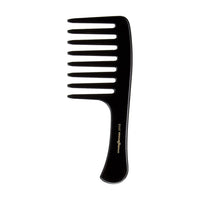 Thumbnail for HERCULES SAGEMANN_Sagemann Hard Rubber / Ebonite Comb_Cosmetic World