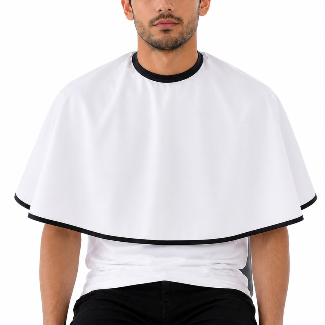 Professional Hair Cutting Cape