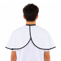 Thumbnail for Professional Hair Cutting Cape