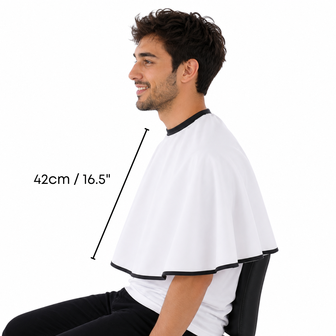 Professional Hair Cutting Cape