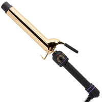 Thumbnail for HOT TOOLS_Salon Curling Iron / Wand - Extra Long Barrel for Perfect, Long - Lasting Curls_Cosmetic World