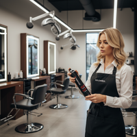 Thumbnail for Salon Exclusive Firm Hold Hairspray