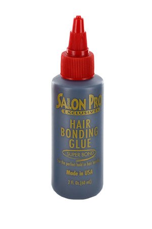 SALON PRO_Hair Bonding Glue_Cosmetic World