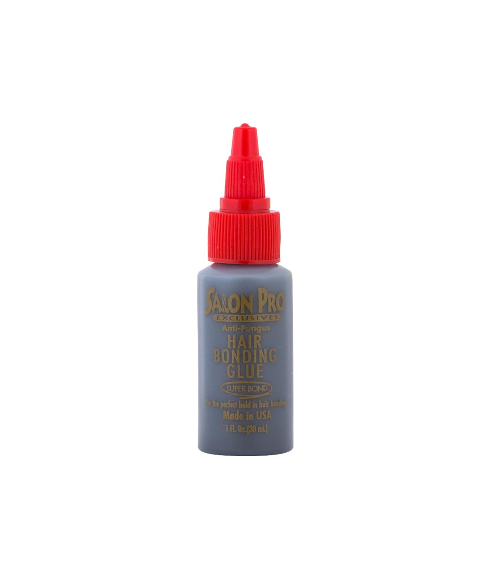 SALON PRO_Hair Bonding Glue_Cosmetic World