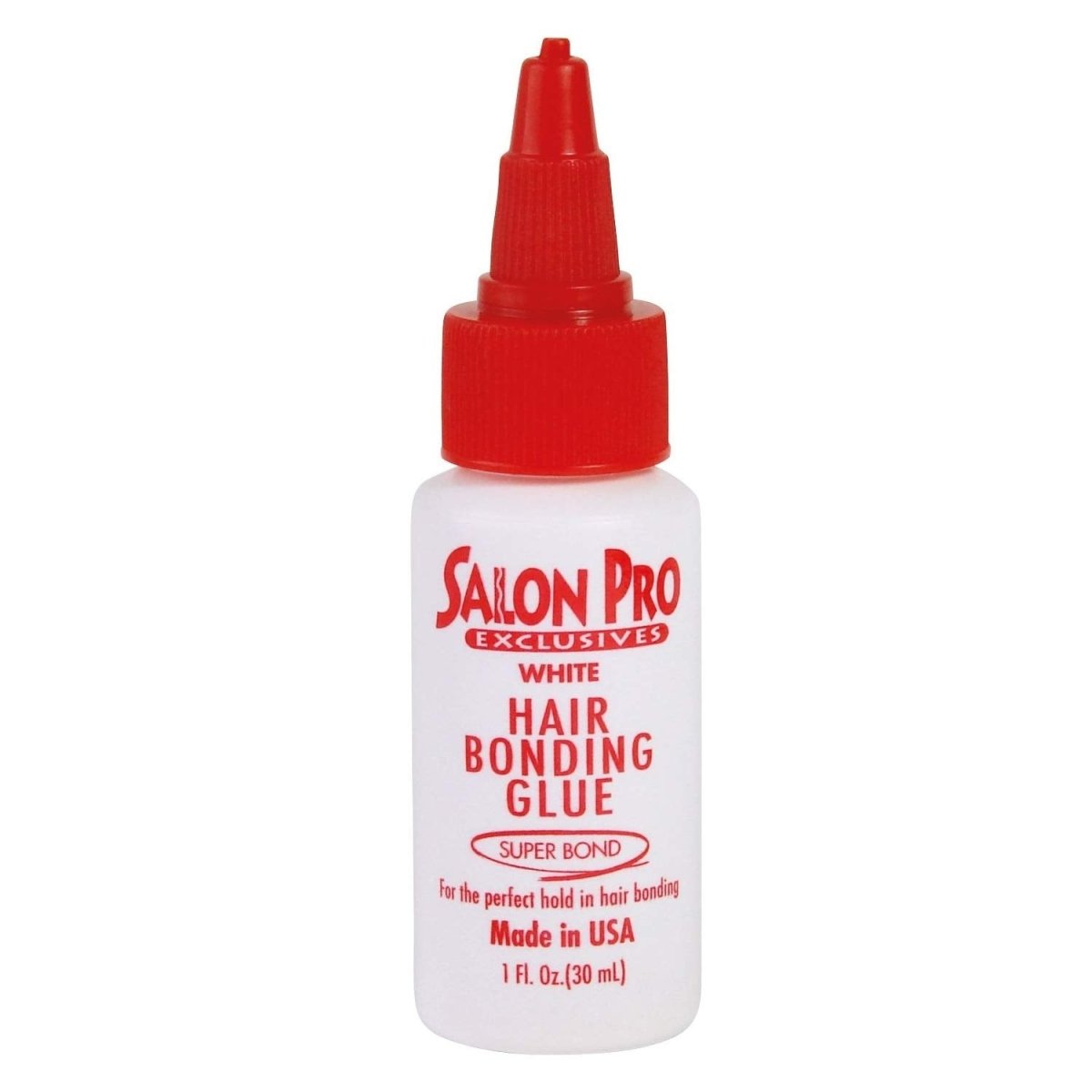 Salon Pro_Hair Bonding Glue Super Bond_Cosmetic World