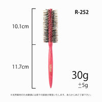 Thumbnail for SANBI_Sanbi Soft & Roll Blow brush R - 252_Cosmetic World