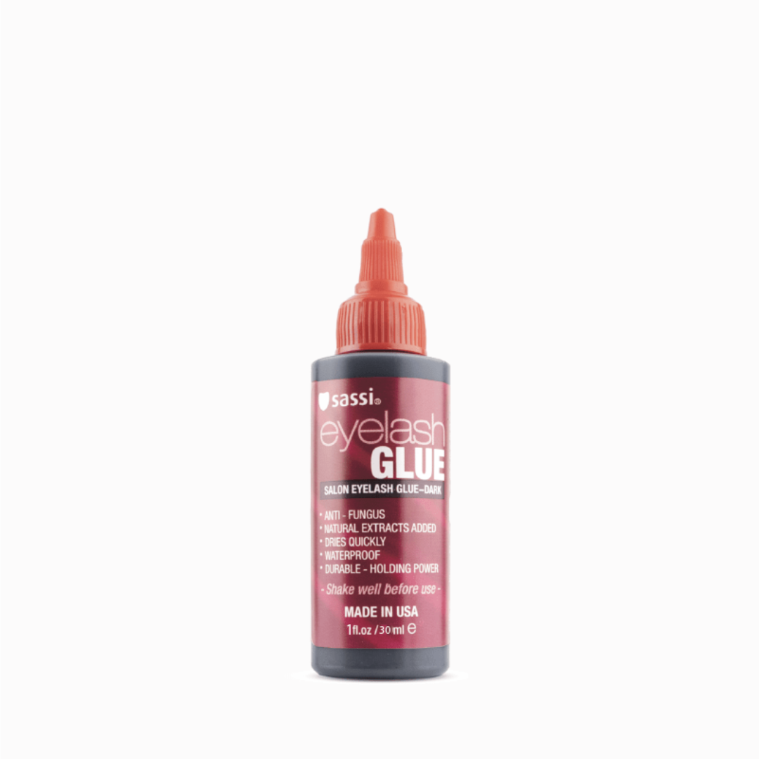 SASSI_Eyelash Glue_Cosmetic World