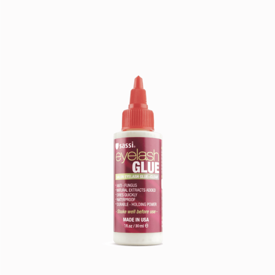 SASSI_Eyelash Glue_Cosmetic World