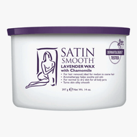 Thumbnail for Satin Smooth_Lavender Wax with Chamomile_Cosmetic World