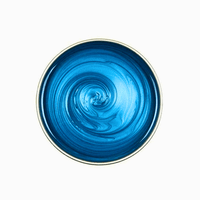 Thumbnail for Satin Smooth_Titanium Blue Thin film Hard Wax_Cosmetic World