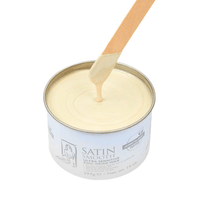 Thumbnail for SATIN SMOOTH_Ultra Sensitive Zinc Oxide Infused Wax_Cosmetic World