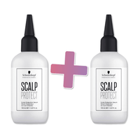 Thumbnail for SCHWARZKOPF - FIBREPLEX_Scalp Protect Serum | BOGO!_Cosmetic World