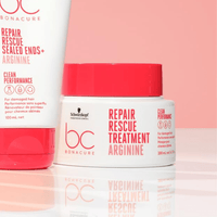 Thumbnail for Schwarzkopf - BC Bonacure_BC Bonacure Arginine Repair Rescue Treatment_Cosmetic World