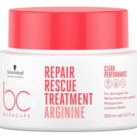 Thumbnail for Schwarzkopf - BC Bonacure_BC Bonacure Arginine Repair Rescue Treatment_Cosmetic World