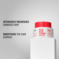 Thumbnail for Schwarzkopf - BC Bonacure_BC Bonacure Arginine Repair Rescue Treatment_Cosmetic World