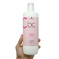 Thumbnail for SCHWARZKOPF - BC BONACURE_BC Bonacure Color Freeze Conditioner_Cosmetic World