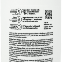 Thumbnail for SCHWARZKOPF - BC BONACURE_BC Bonacure Color Freeze Shampoo_Cosmetic World