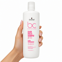 Thumbnail for Schwarzkopf - BC Bonacure_BC Bonacure Color Freeze Shampoo pH 4.5_Cosmetic World