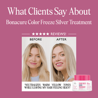 Thumbnail for SCHWARZKOPF - BC BONACURE_BC Bonacure Color Freeze Silver Treatment_Cosmetic World