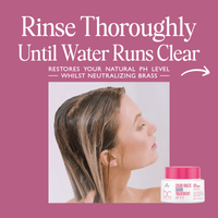 Thumbnail for SCHWARZKOPF - BC BONACURE_BC Bonacure Color Freeze Silver Treatment_Cosmetic World