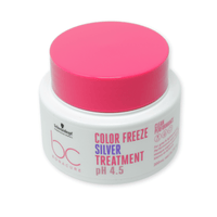 Thumbnail for SCHWARZKOPF - BC BONACURE_BC Bonacure Color Freeze Silver Treatment_Cosmetic World
