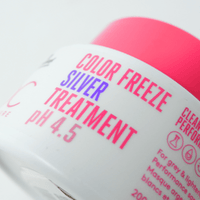 Thumbnail for SCHWARZKOPF - BC BONACURE_BC Bonacure Color Freeze Silver Treatment_Cosmetic World