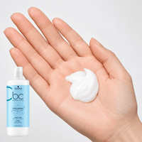 Thumbnail for Schwarzkopf - BC Bonacure_BC Bonacure Hyaluronic Moisture Kick Conditioner 1L_Cosmetic World