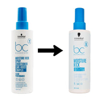 Thumbnail for Schwarzkopf - BC Bonacure_BC Bonacure Moisture Kick Spray Glycerol Conditioner_Cosmetic World