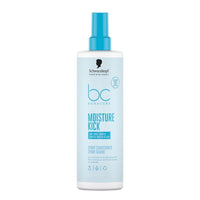 Thumbnail for Schwarzkopf - BC Bonacure_BC Bonacure Moisture Kick Spray Glycerol Conditioner_Cosmetic World