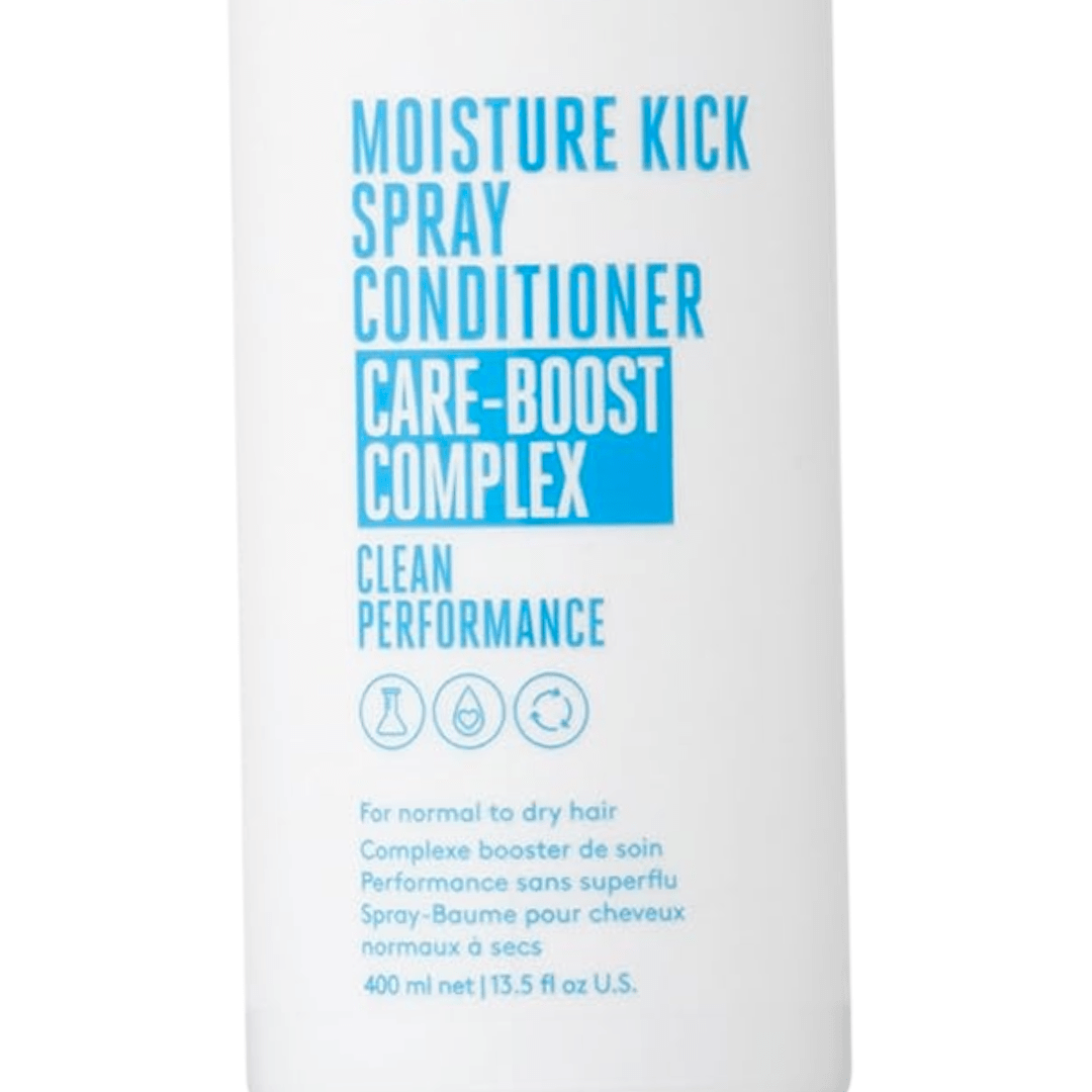 Schwarzkopf - BC Bonacure_BC Bonacure Moisture Kick Spray Glycerol Conditioner_Cosmetic World
