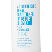 Thumbnail for Schwarzkopf - BC Bonacure_BC Bonacure Moisture Kick Spray Glycerol Conditioner_Cosmetic World