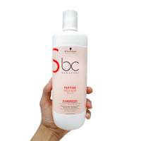 Thumbnail for Schwarzkopf - BC Bonacure_BC Bonacure Peptide Repair Rescue Deep Nourishing Micellar Shampoo_Cosmetic World