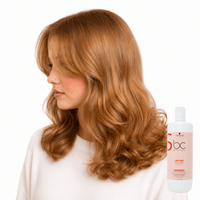 Thumbnail for Schwarzkopf - BC Bonacure_BC Bonacure Peptide Repair Rescue Deep Nourishing Micellar Shampoo_Cosmetic World
