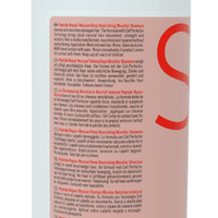 Thumbnail for Schwarzkopf - BC Bonacure_BC Bonacure Peptide Repair Rescue Deep Nourishing Micellar Shampoo_Cosmetic World