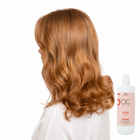 Thumbnail for Schwarzkopf - BC Bonacure_BC Bonacure Peptide Repair Rescue Deep Nourishing Micellar Shampoo_Cosmetic World