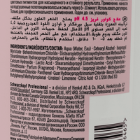 Thumbnail for SCHWARZKOPF - BC BONACURE_BC Bonacure pH 4.5 Color Freeze Treatment_Cosmetic World