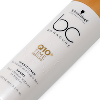 Thumbnail for SCHWARZKOPF - BC BONACURE_BC Bonacure Q10+ Time Restore Conditioner | BOGO!_Cosmetic World