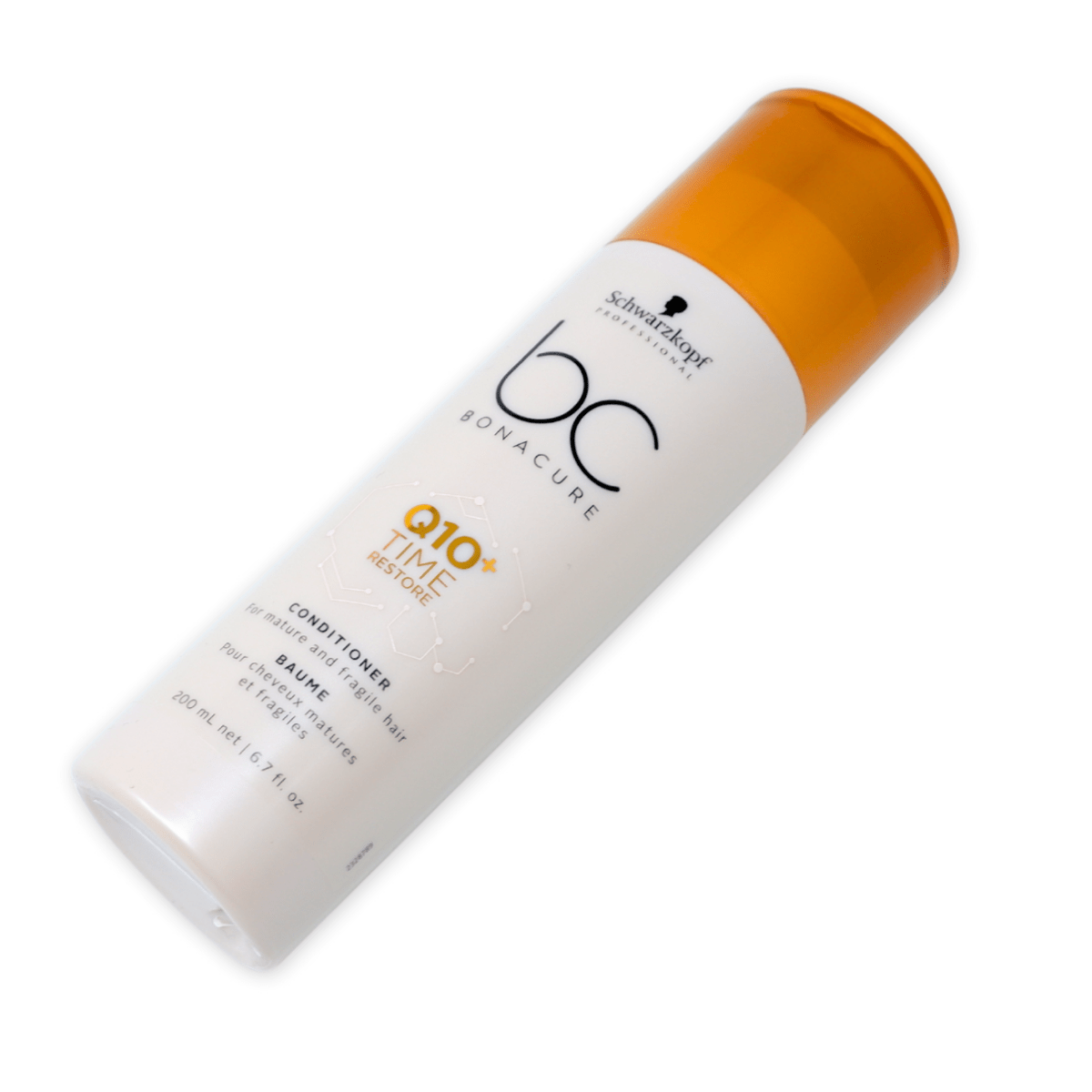 SCHWARZKOPF - BC BONACURE_BC Bonacure Q10+ Time Restore Conditioner | BOGO!_Cosmetic World